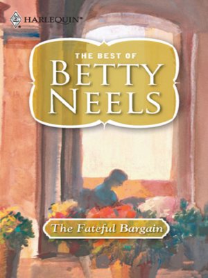 cover image of The Fateful Bargain